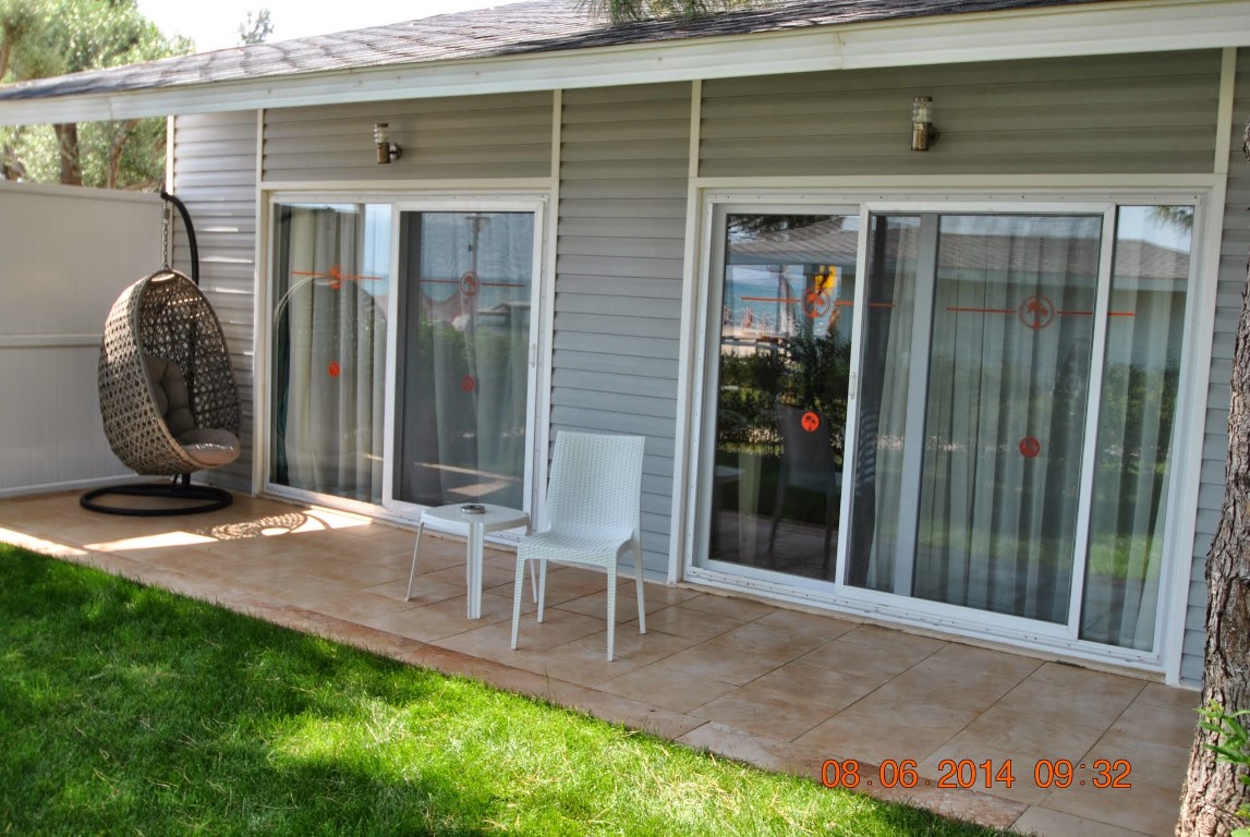 imagini hotel VENOSA DIDIM